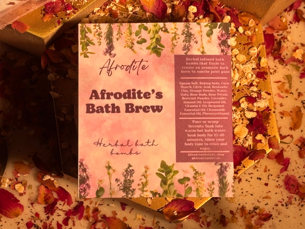bath brew