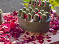 herbal shampoo bar- strengthen & repair