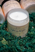 Tight & Bright moisturizer