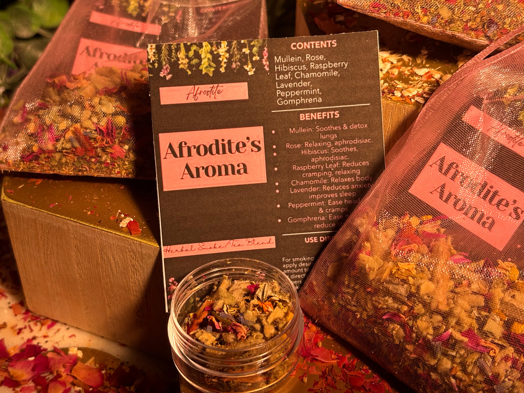afrodite's aroma