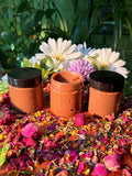 tinted body glow balm