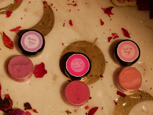 cream blush-coral me maybe?