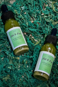 Zit & Zap serum