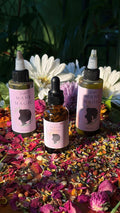 mane magic-strengthen & repair
