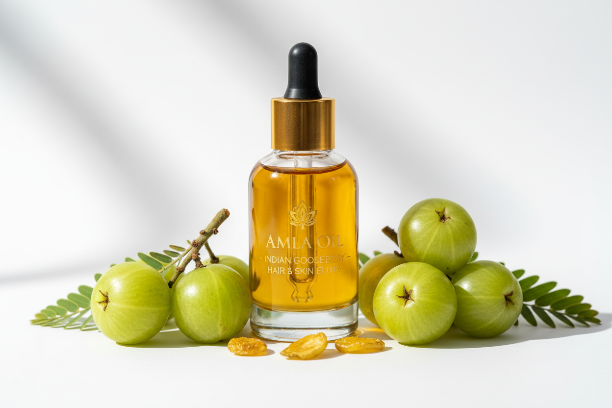 amla oil