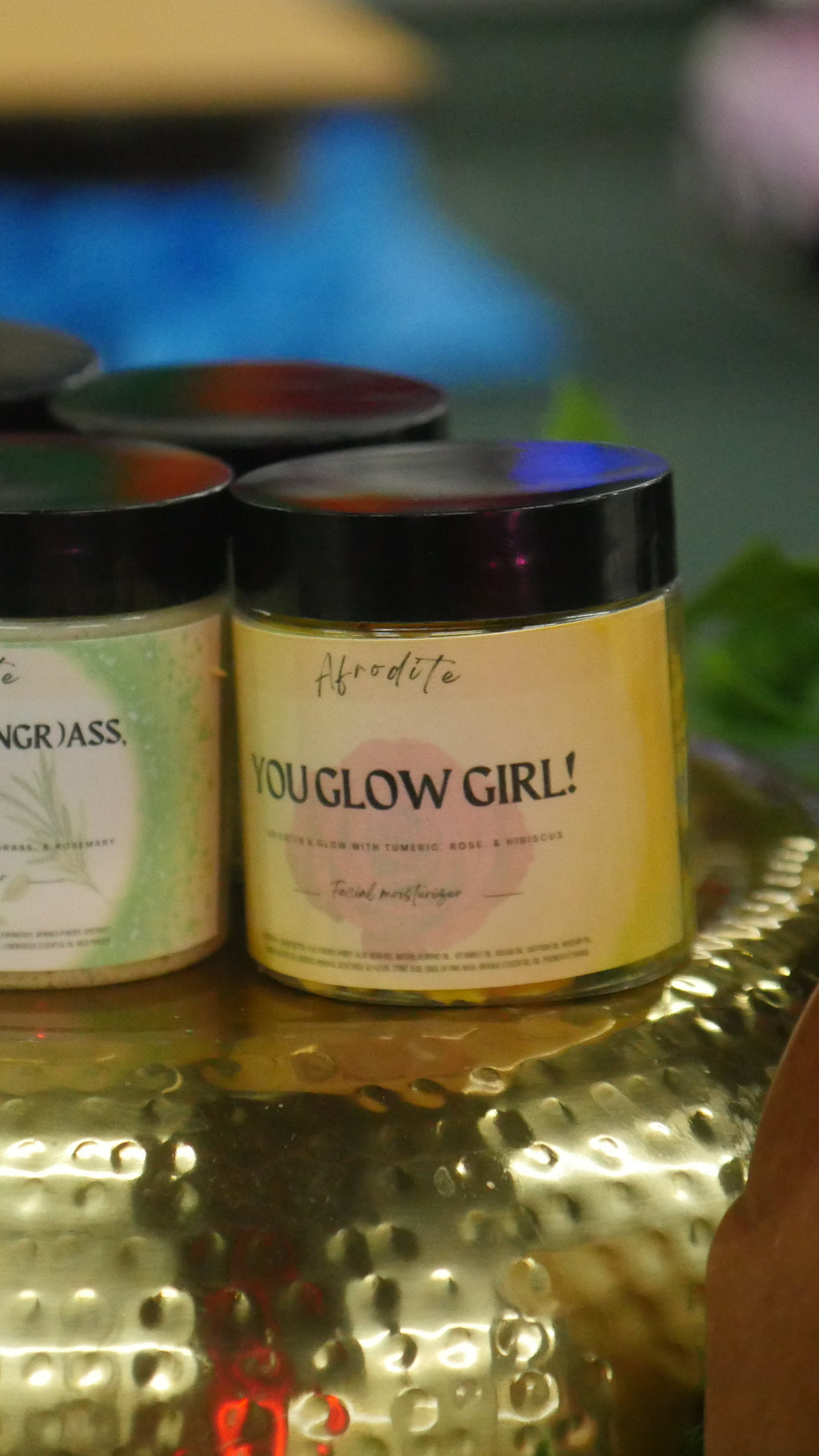 You Glow Girl! (2oz)